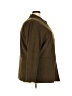 R&K Originals Brown Coat Size 24 - photo 4