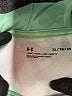 Under Armour 100% Polyester Green Pullover Hoodie Size XL - photo 7