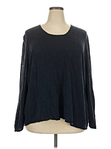 J.Jill Long Sleeve Top (view 1)