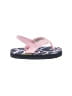 Carter's Pink Flip Flops Size 3 - 4 Kids - photo 1