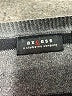 Axcess Stripes Gray Pullover Sweater Size XL - photo 7