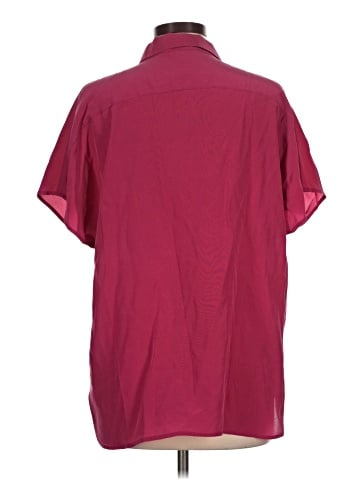 Tommy Bahama Short Sleeve Blouse (view 2)