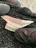 Caslon Black Pullover Sweater Size L - photo 7