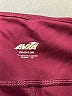 Avia Solid Burgundy Active Pants Size XXL - photo 7