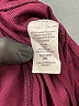 Avia Solid Burgundy Active Pants Size XXL - photo 8