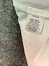 Saylor 100% Polyester Ivory Cocktail Dress Size XS - photo 8