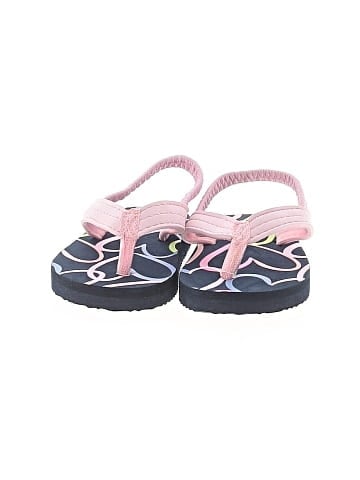 Carter's Flip Flops (view 2)