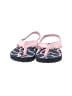Carter's Pink Flip Flops Size 3 - 4 Kids - photo 2