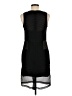 Tibi Black Casual Dress Size 6 - photo 2