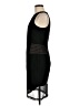 Tibi Black Casual Dress Size 6 - photo 5