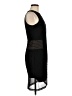 Tibi Black Casual Dress Size 6 - photo 4