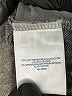 Lands' End Chevron-herringbone Gray Dress Pants Size XS - photo 8