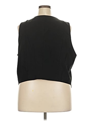 Torrid Tuxedo Vest (view 2)