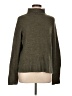 Madewell Green Turtleneck Sweater Size L - photo 1