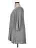 Cupio Gray 3/4 Sleeve T-Shirt Size 1X - photo 5
