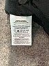 Nike 100% Nylon Black Casual Pants Size L - photo 8