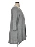 Cupio Gray 3/4 Sleeve T-Shirt Size 1X - photo 4
