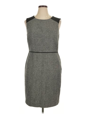 Ann Taylor LOFT Outlet Cocktail Dress (view 1)
