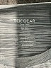 Tek Gear Gray Sleeveless T-Shirt Size 8 - photo 3