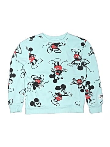 Disney Sweatshirt (view 1)