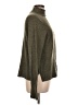 Madewell Green Turtleneck Sweater Size L - photo 4