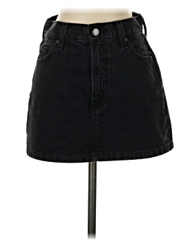 Denim Forum Denim Skirt