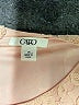 Cato Tan Cocktail Dress Size M - photo 7