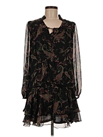 Dizzy Lizzy Casual Dress (view 1)