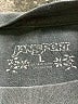Jansport 100% Cotton Black Sweatshirt Size L - photo 7