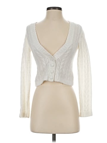 For Love & Lemons Cardigan (view 1)