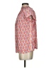 Rungolee Pink Short Sleeve Blouse Size S - photo 5
