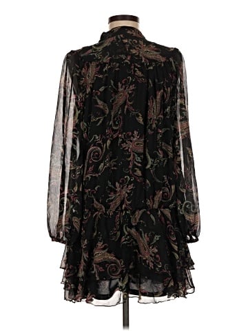 Dizzy Lizzy Casual Dress (view 2)
