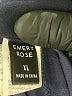 Emery Rose Blue Casual Pants Size XL - photo 4