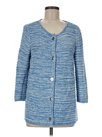 J.Jill Cardigan (view 1)