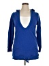 Fashion Bug Blue Pullover Sweater Size XL - photo 1