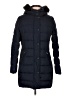 Boden 100% Polyester Blue Coat Size 10 - photo 1