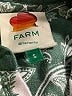 FARM Rio Green Romper Size S - photo 4