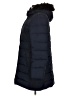 Boden 100% Polyester Blue Coat Size 10 - photo 5