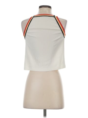 Trafaluc by Zara Sleeveless Top (view 2)