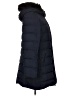 Boden 100% Polyester Blue Coat Size 10 - photo 4
