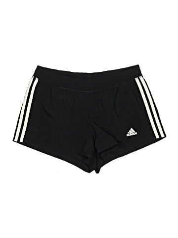 Adidas Athletic Shorts (view 1)