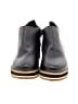 Unbranded Black Wedges Size 9 - photo 2
