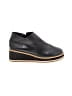 Unbranded Black Wedges Size 9 - photo 1