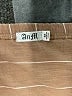 AnM Brown Short Sleeve Top Size 3X - photo 7
