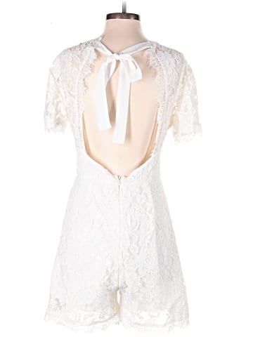 Francesca's Romper (view 2)