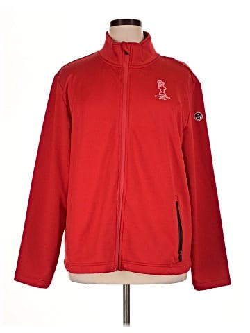 North Sails x Prada Sweatshirt (view 1)