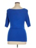 INC International Concepts Blue Cardigan Size XL - photo 2