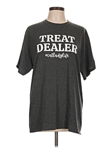 Port & Company Short Sleeve T-Shirt (view 1)