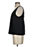 ABound Black Sleeveless T-Shirt Size XXS - photo 5