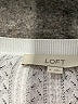 Ann Taylor LOFT Ivory Cardigan Size XL - photo 7